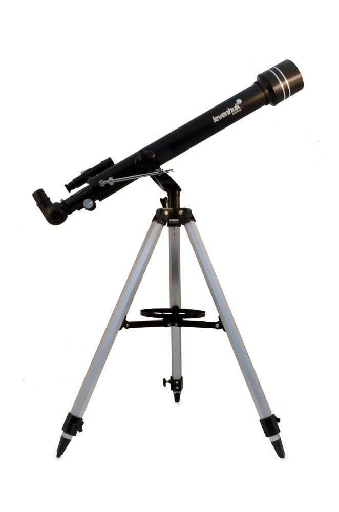 Levenhuk Skyline 60X700 Az Teleskop