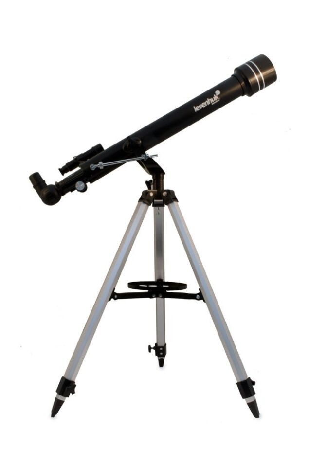 Levenhuk Skyline 60X700 Az Teleskop