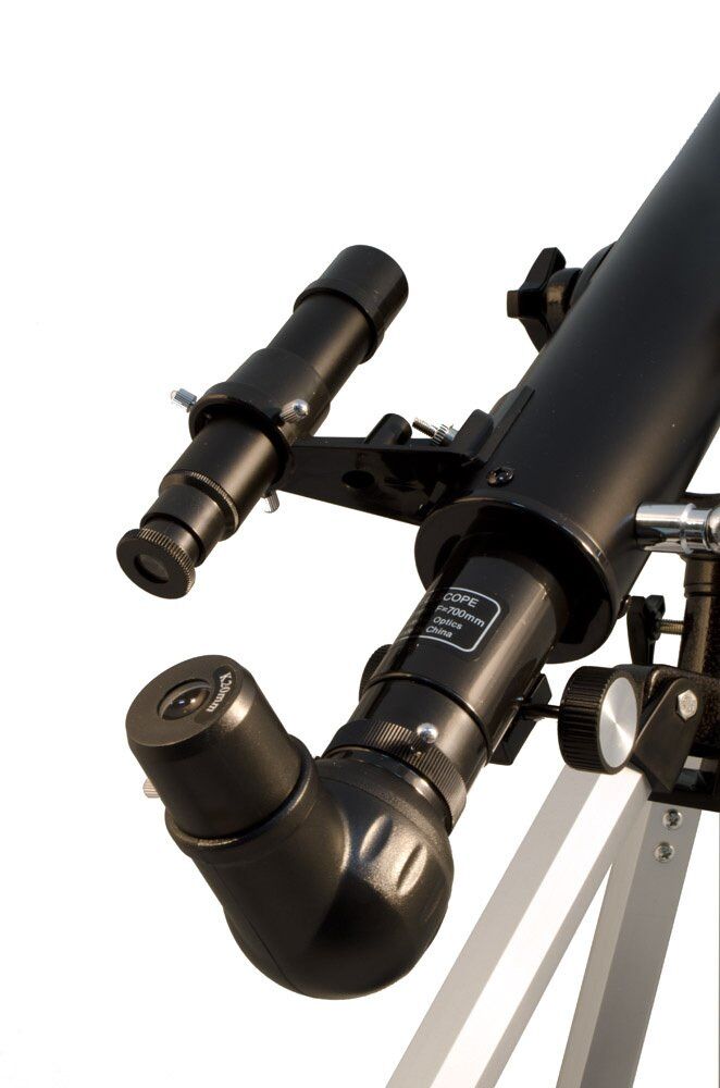 Levenhuk Skyline 60X700 Az Teleskop