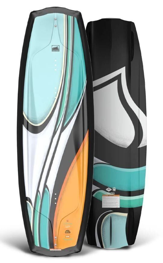 LIQUID FORCE TRIP WAKEBOARD (BOAT SERIES)