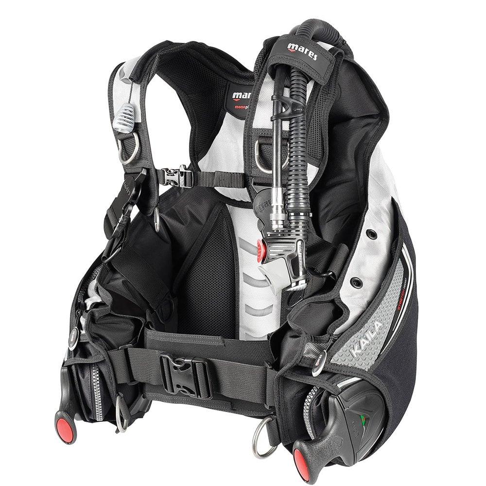 Mares Kaila SLS BCD Denge Yeleği
