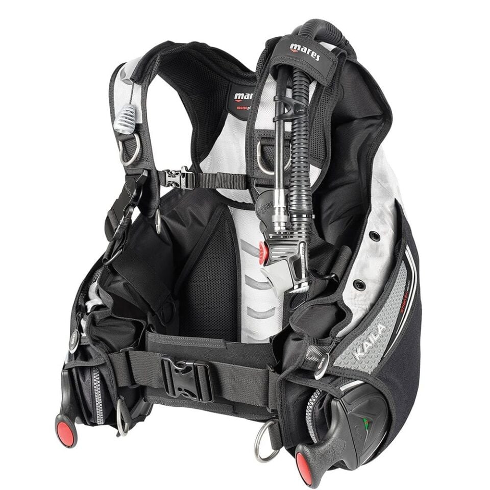 Mares Kaila SLS BCD Denge Yeleği Kadın