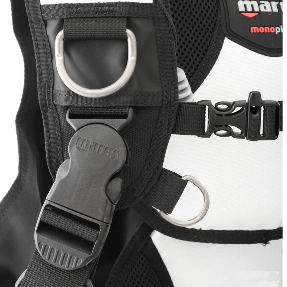Mares Kaila SLS BCD Denge Yeleği Kadın