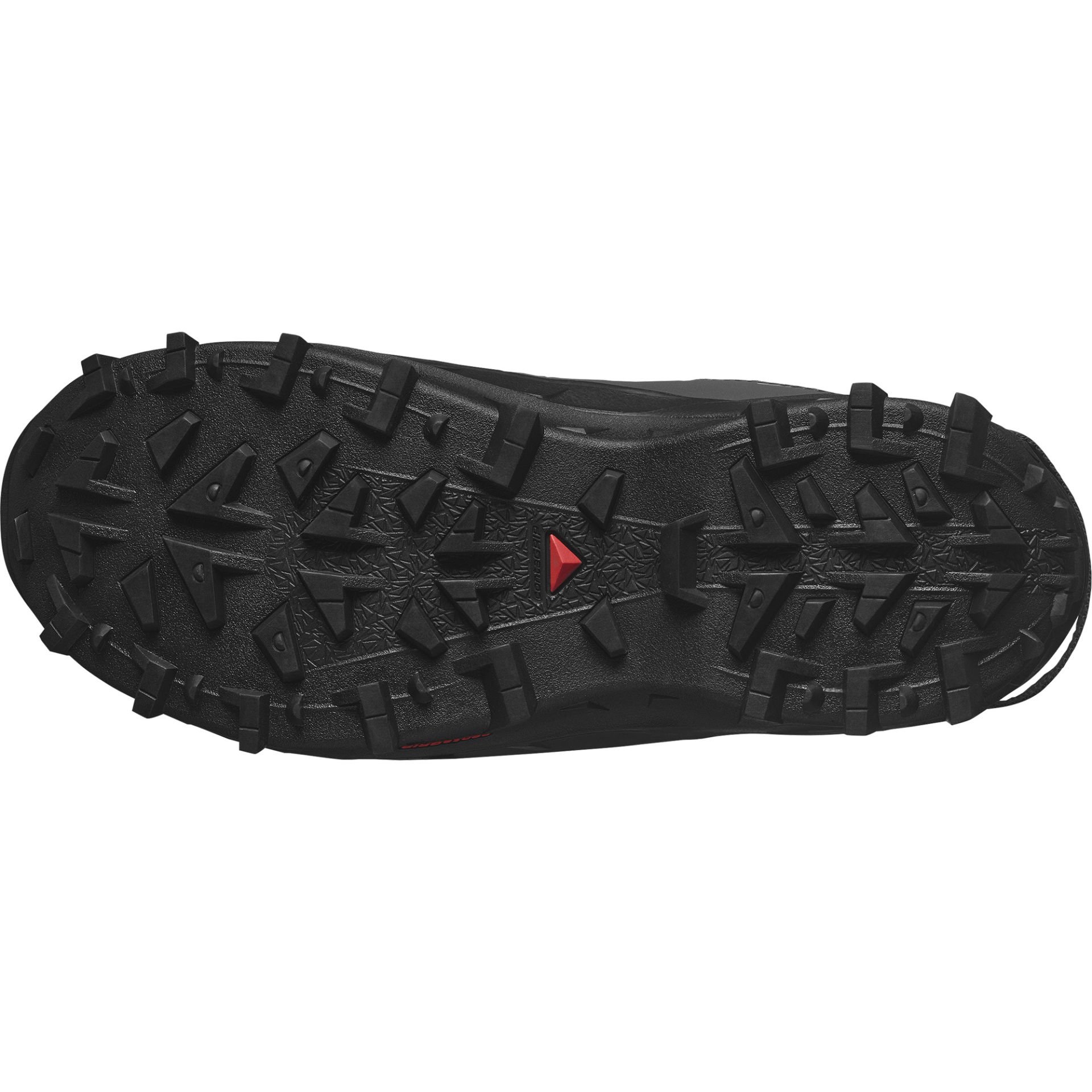 Salomon Crosstrak Powder WP Erkek Bot