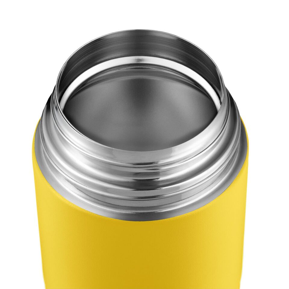 Esbit Sculptor Paslanmaz Çelik Yemek Termosu 750 ml