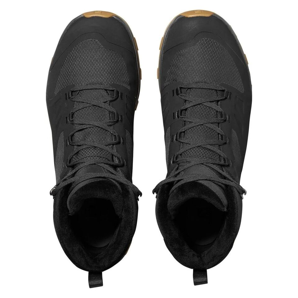Salomon Outsnap CSWP Erkek Bot Siyah - 44
