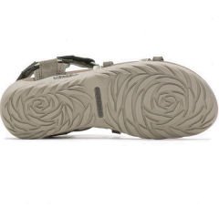 Merrell Terran 3 Cush Lattice Kadın Sandalet Haki - 41