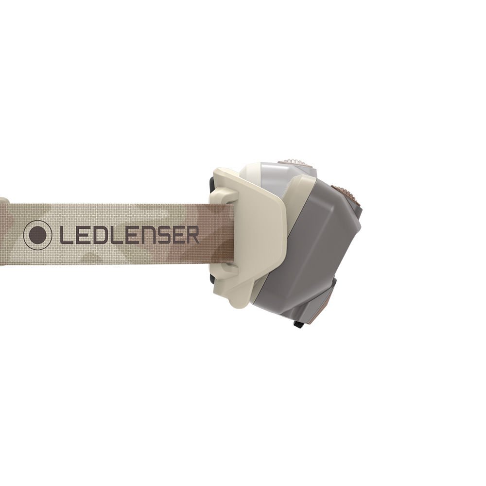 Ledlenser HF6R Signature / Sand Kafa Feneri