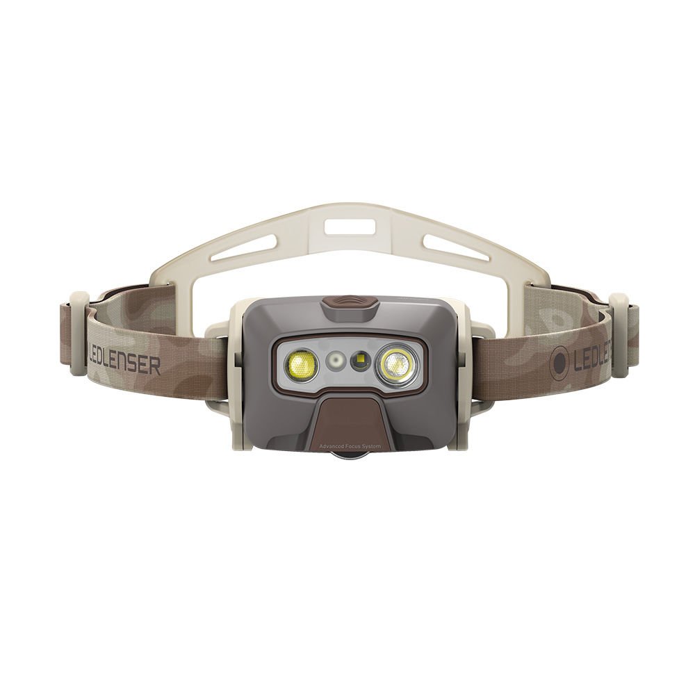 Ledlenser HF6R Signature / Sand Kafa Feneri