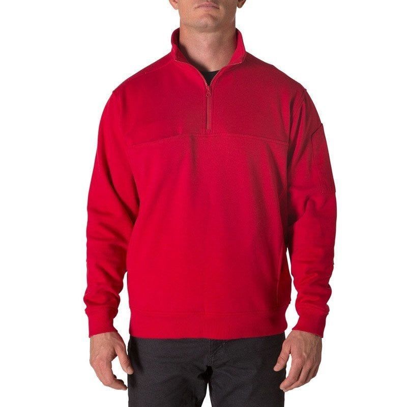 5.11 Utiliity Job SweatShirt