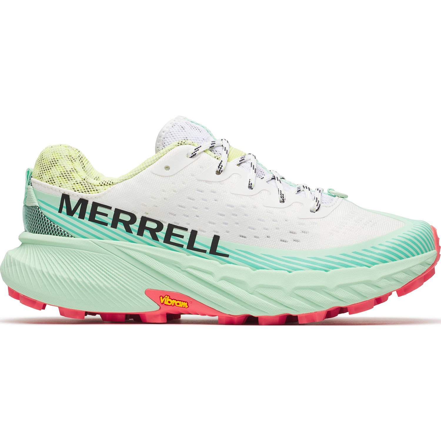 Merrell Agility Peak 5 Kadın Ayakkabı