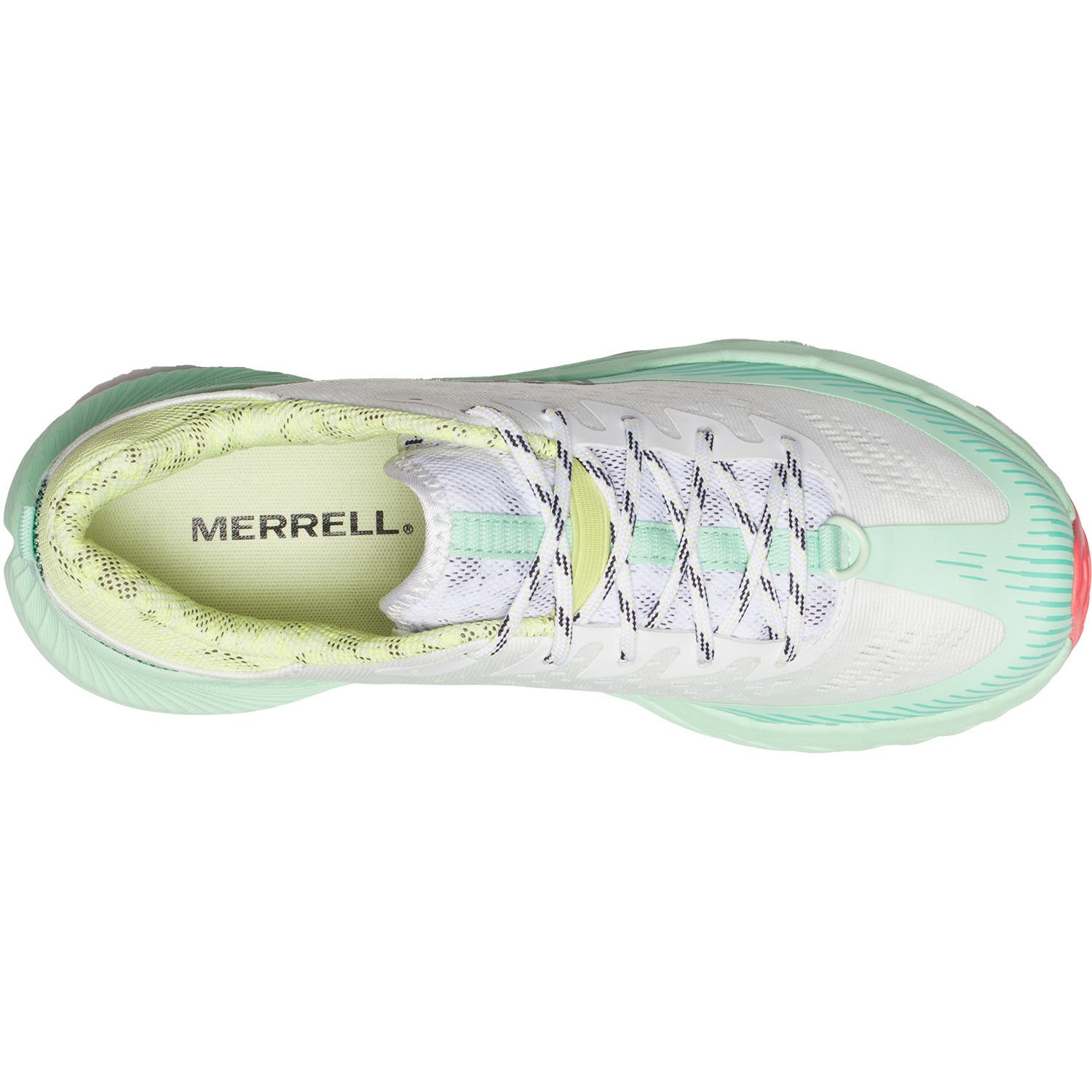 Merrell Agility Peak 5 Kadın Ayakkabı