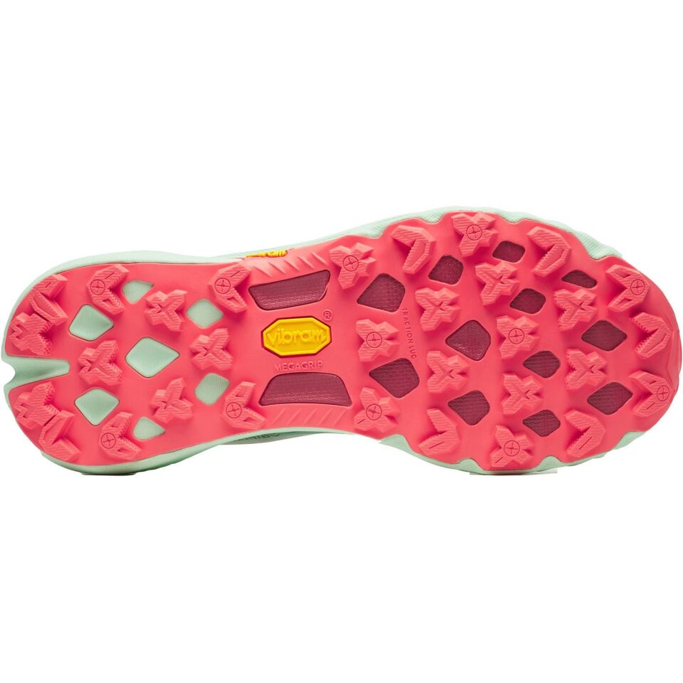 Merrell Agility Peak 5 Kadın Ayakkabı