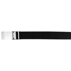 Apnea Krom Tokalı Naylon Örgülü Ağırlık Kemeri