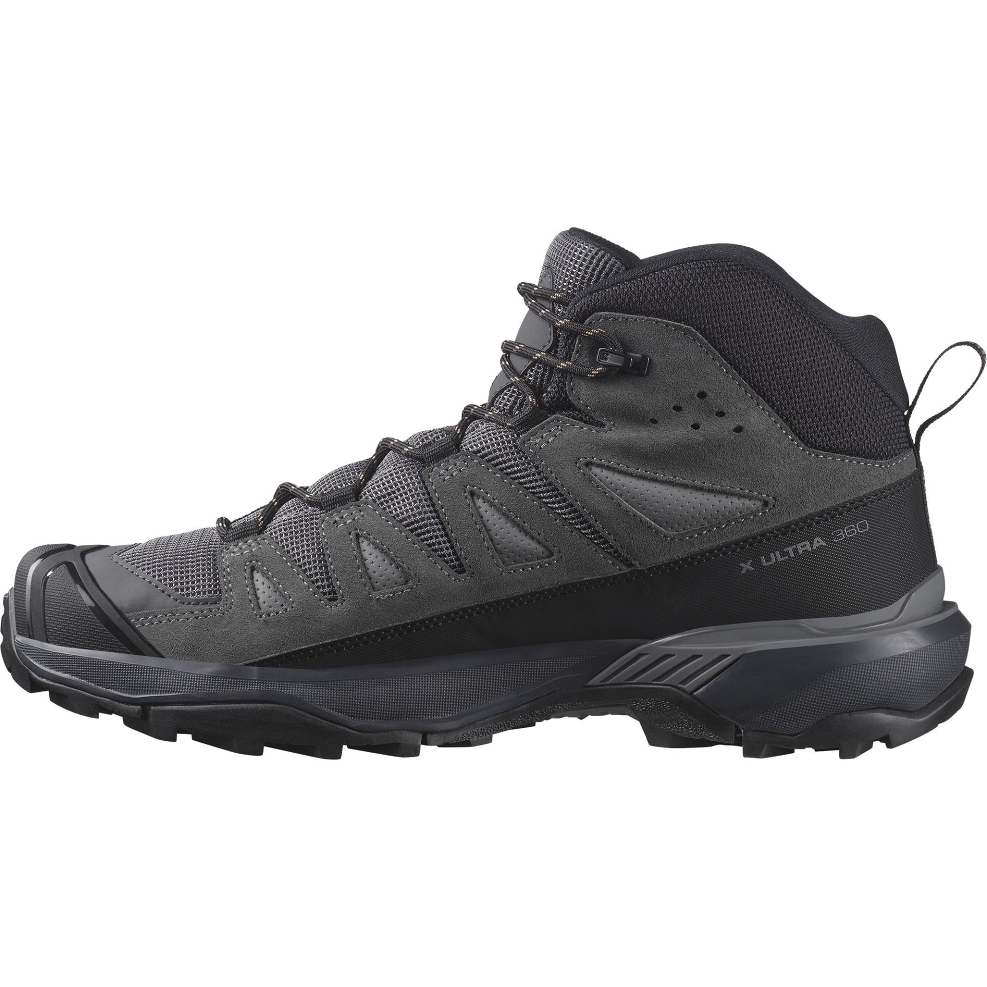 Salomon X Ultra 360 Ltr Mid Gore-Tex Erkek Bot