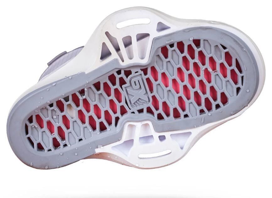 LIQUID FORCE VIDA 6X WAKEBOARD BAĞLAMA