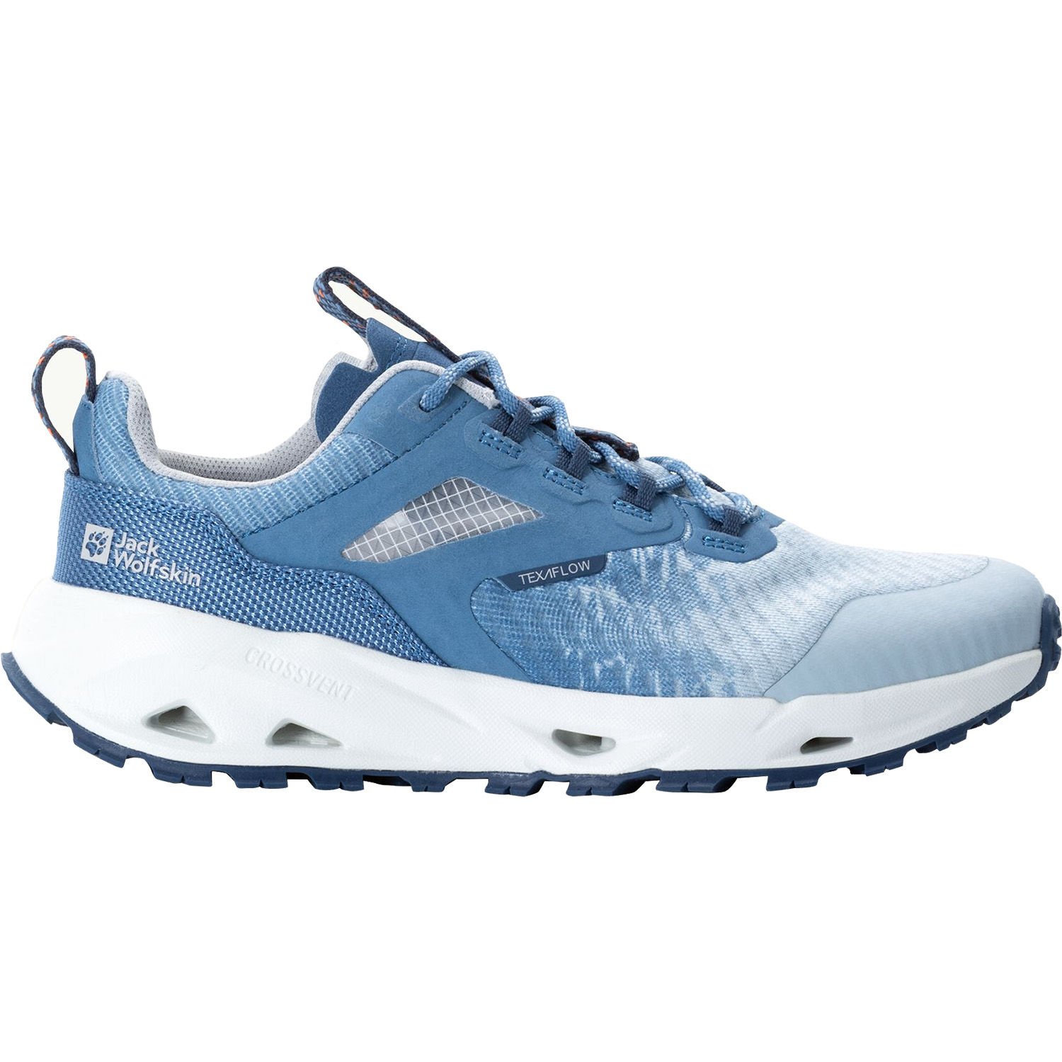 Jack Wolfskin Prelight Pro Vent Low Kadın Ayakkabı