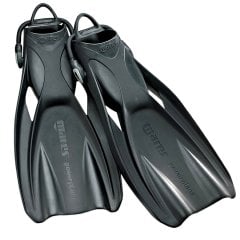 Mares Power Plana Scuba Dalış Paleti
