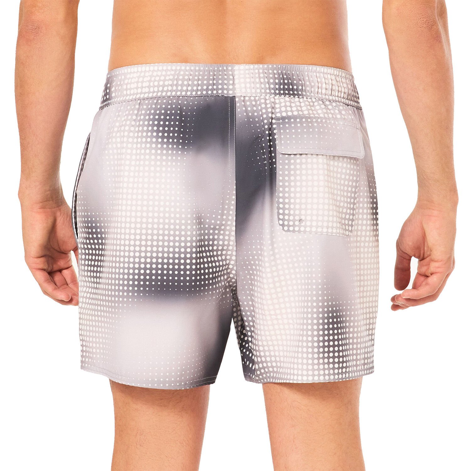 Oakley Sand Pixel Rc 16'' Beachshort

 Erkek Şort