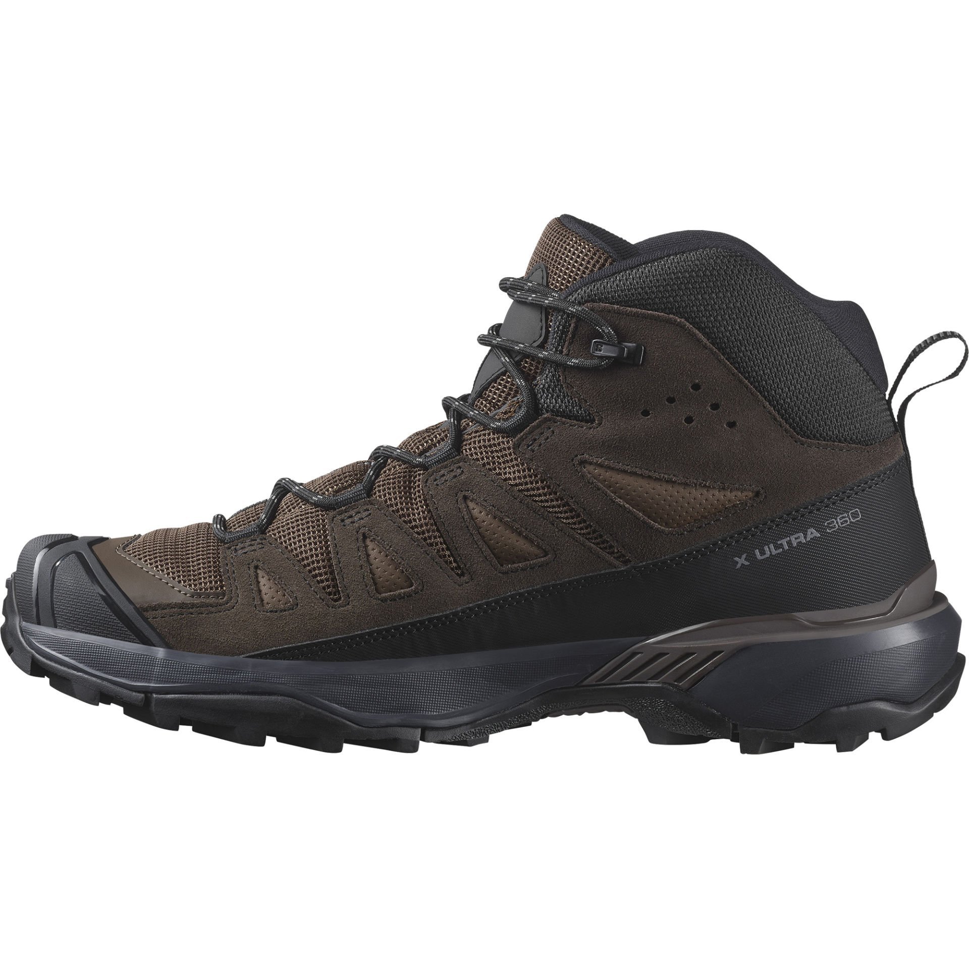 Salomon X Ultra 360 Ltr Mid Gore-Tex Erkek Bot