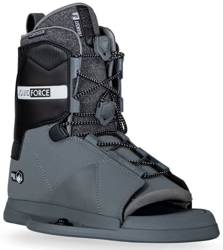 LIQUID FORCE TRANSIT 6R WAKEBOARD BAĞLAMA