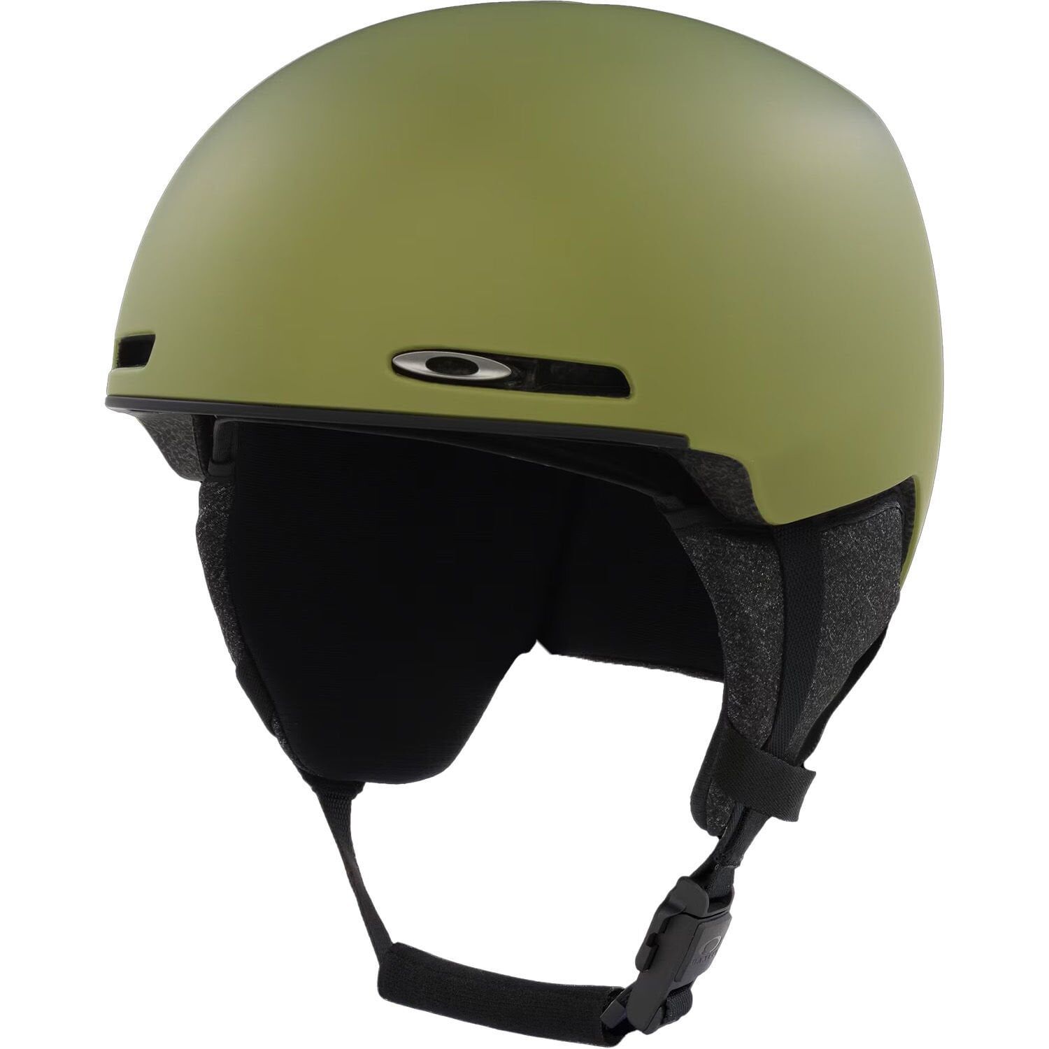 Oakley MOD1 Unisex Kayak Kaskı Yeşil - XL
