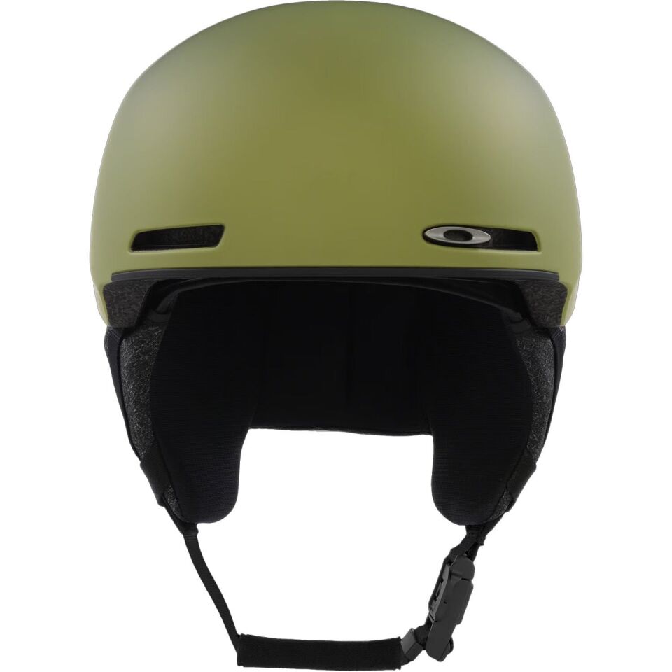 Oakley MOD1 Unisex Kayak Kaskı Yeşil - XL