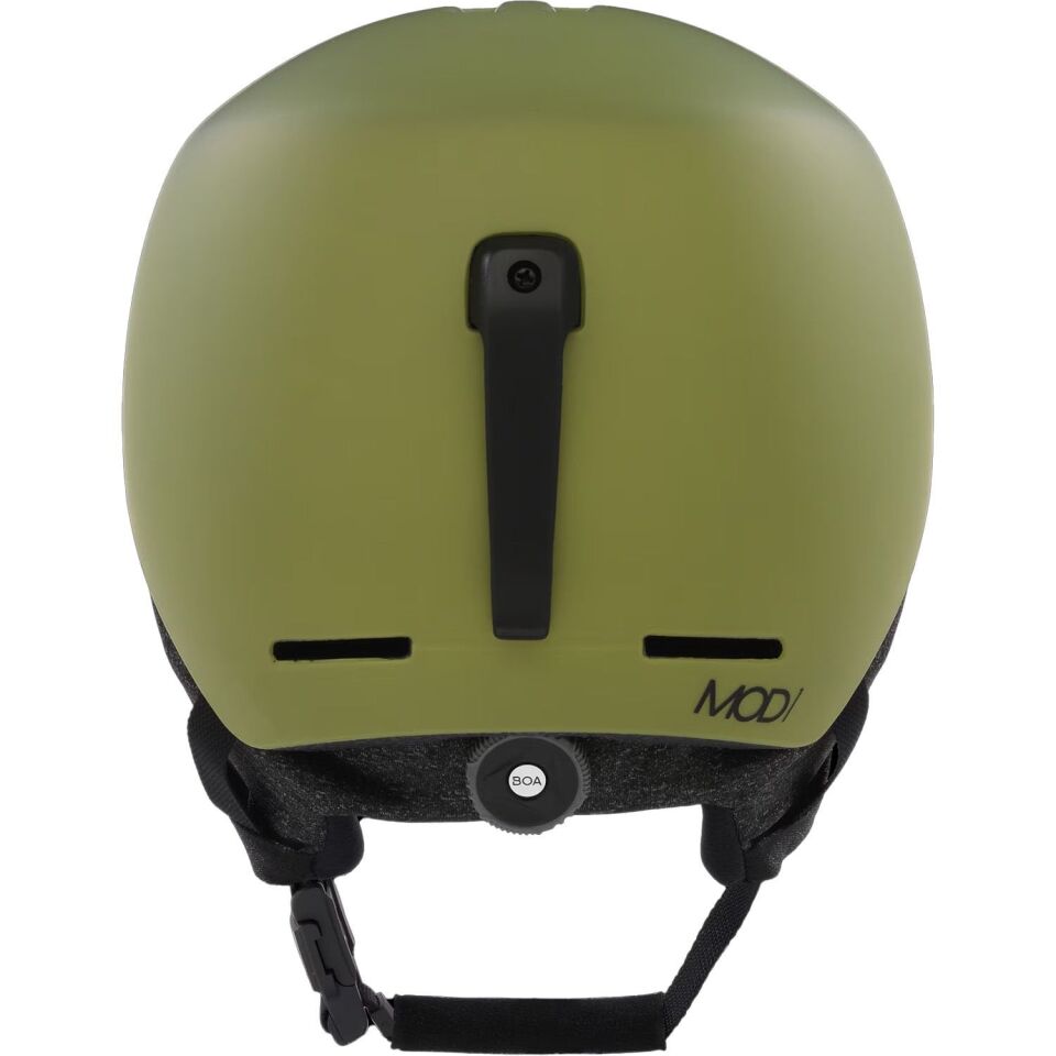 Oakley MOD1 Unisex Kayak Kaskı Yeşil - XL