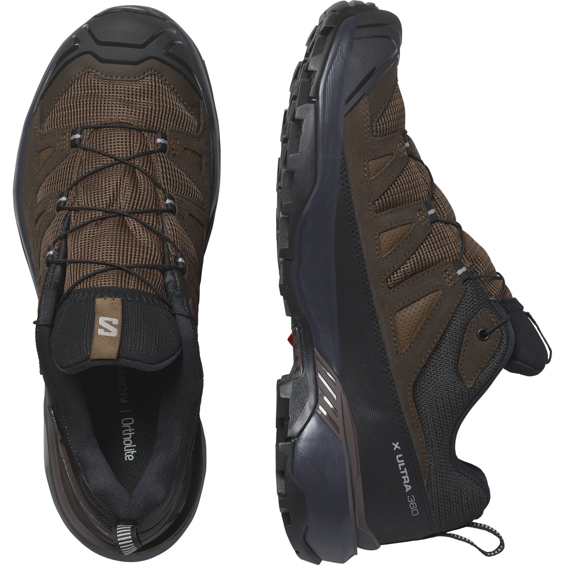 Salomon X Ultra 360 Ltr Gore-Tex Erkek Ayakkabı