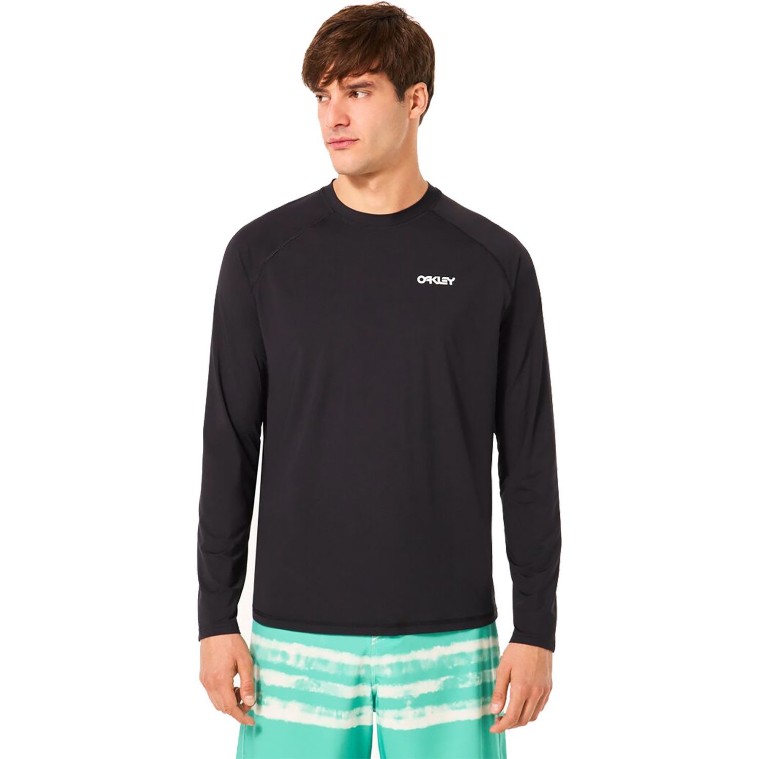 Oakley Rainbow Rashguard Erkek Rashguard