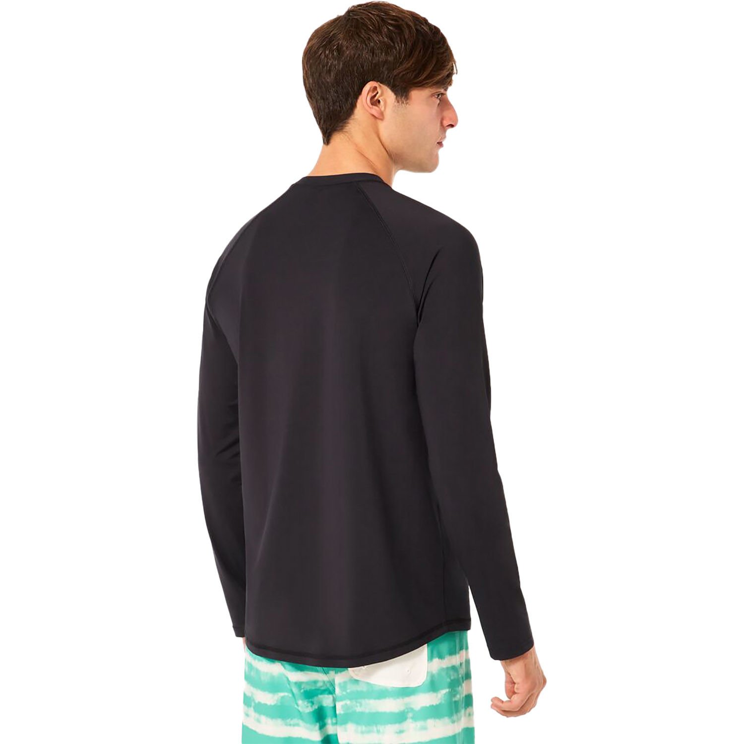 Oakley Rainbow Rashguard Erkek Rashguard