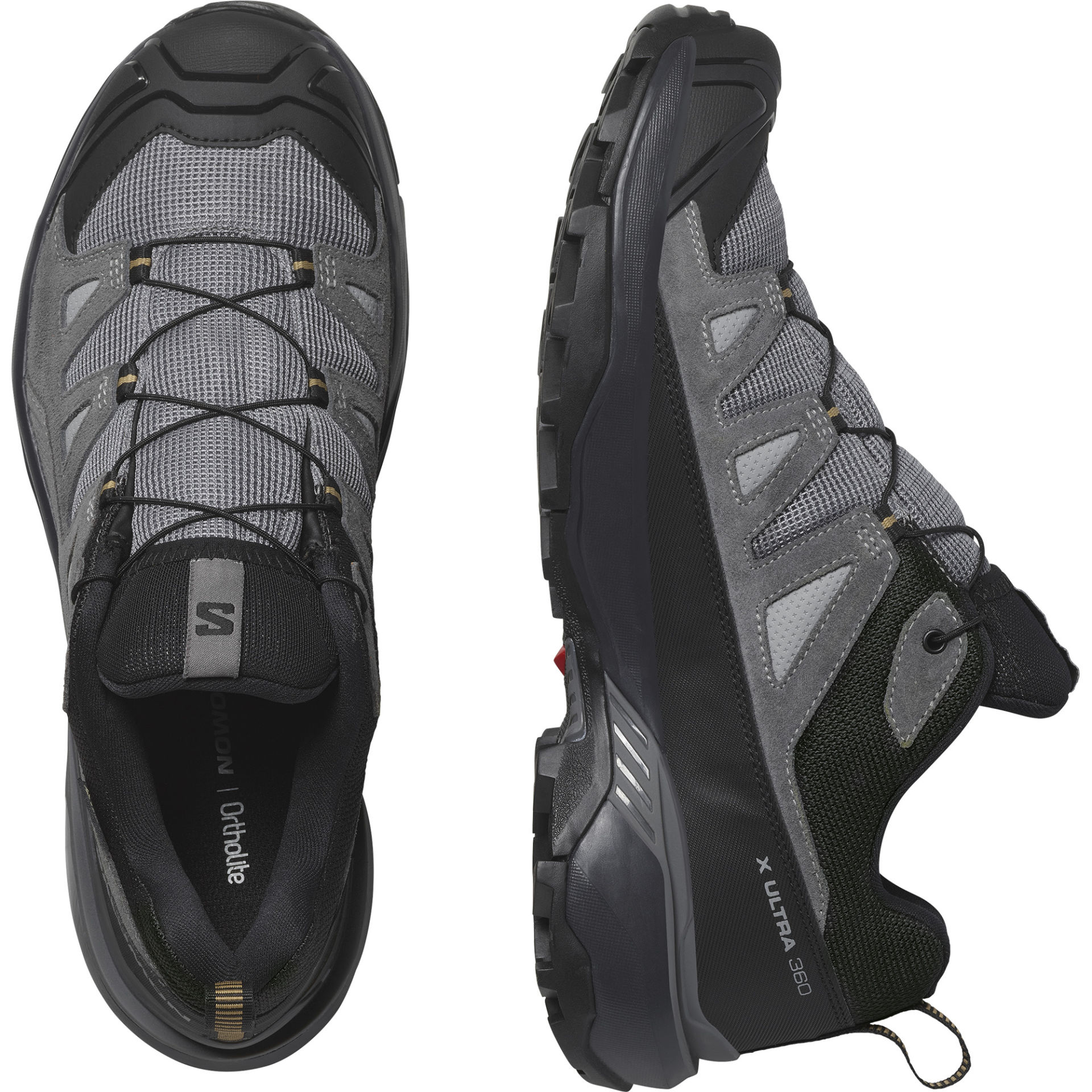 Salomon X Ultra 360 Ltr Gore-Tex Erkek Ayakkabı