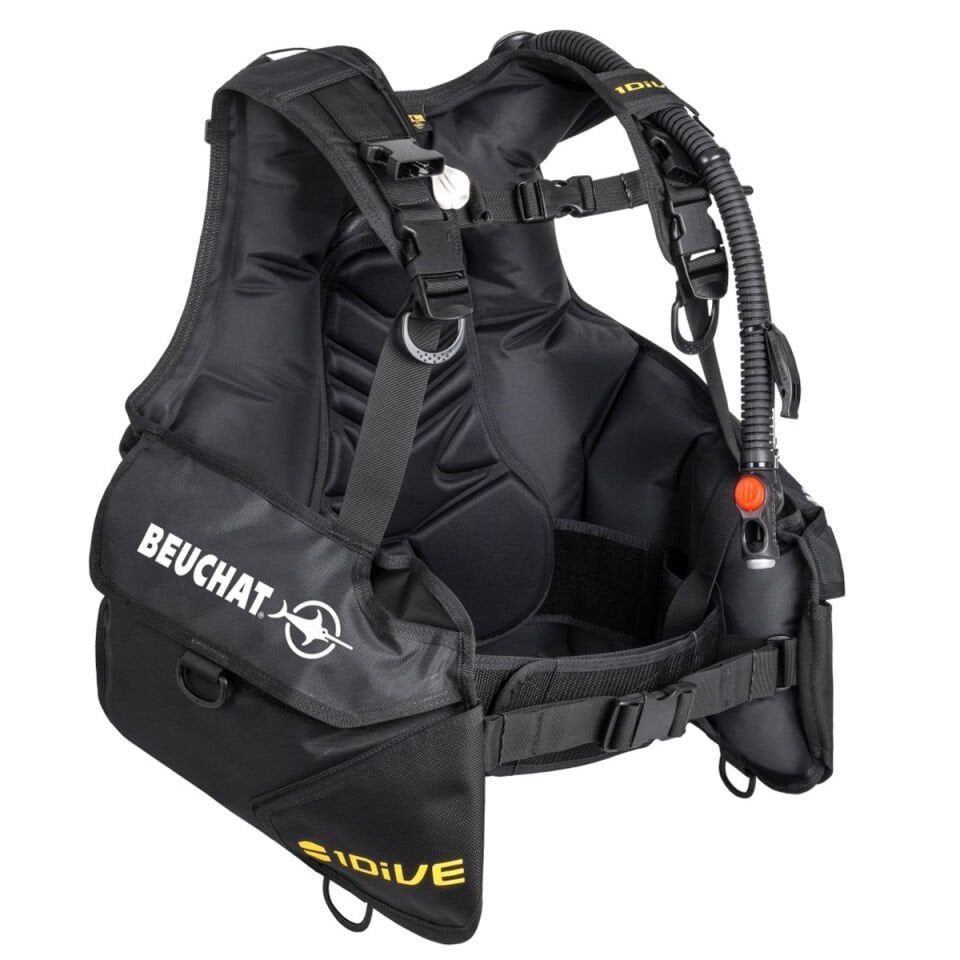 BEUCHAT BC 1DIVE Denge Yeleği
