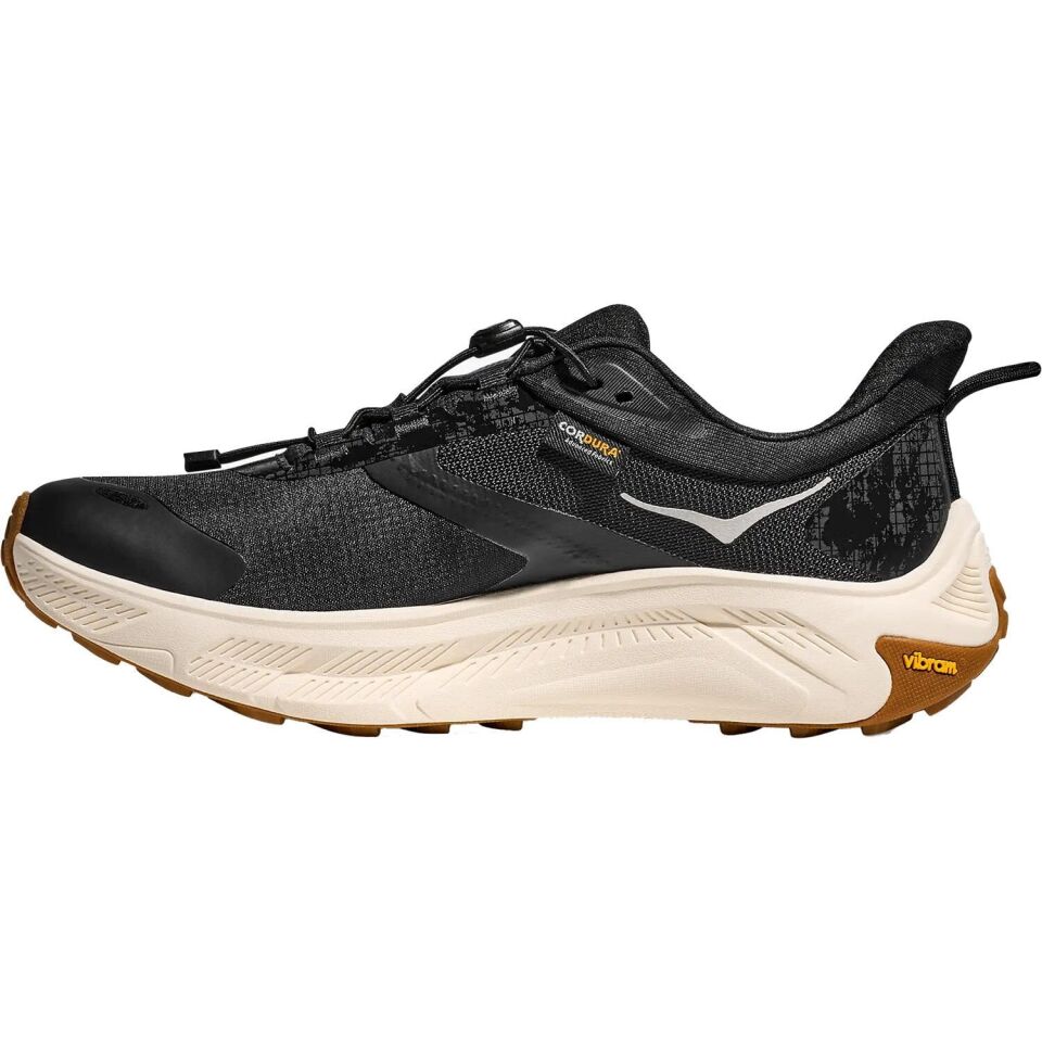 Hoka Transport 2 Erkek Ayakkabısı Siyah - 42.5