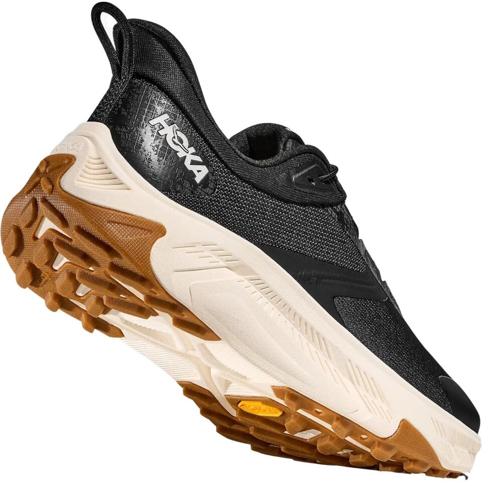 Hoka Transport 2 Erkek Ayakkabısı Siyah - 42.5