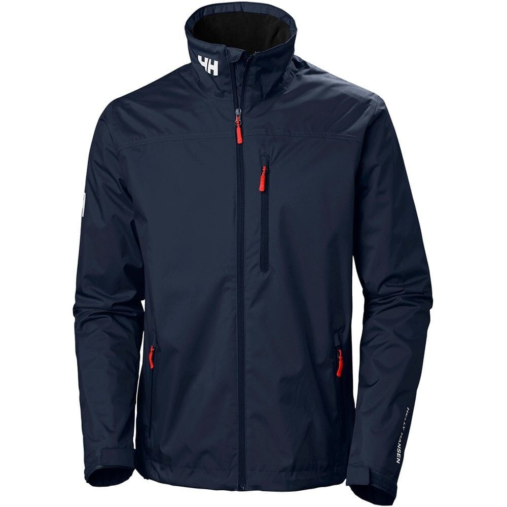 Helly Hansen Crew Erkek Yağmurluk