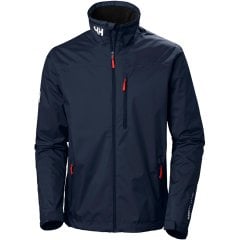 Helly Hansen Crew Erkek Yağmurluk