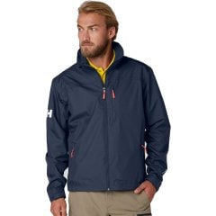 Helly Hansen Crew Erkek Yağmurluk