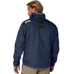 Helly Hansen Crew Erkek Yağmurluk