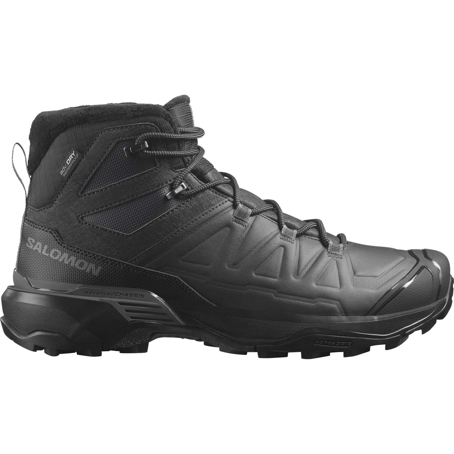 Salomon X Ultra Snowpilot WP Erkek Bot