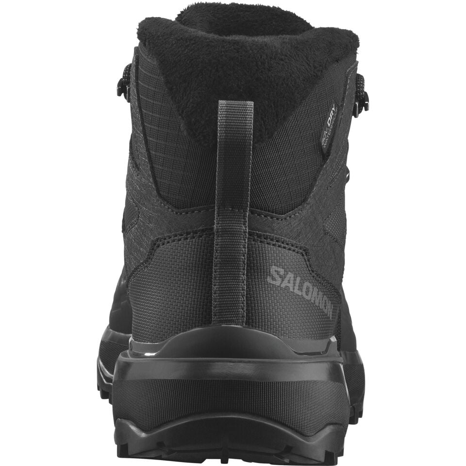 Salomon X Ultra Snowpilot WP Erkek Bot