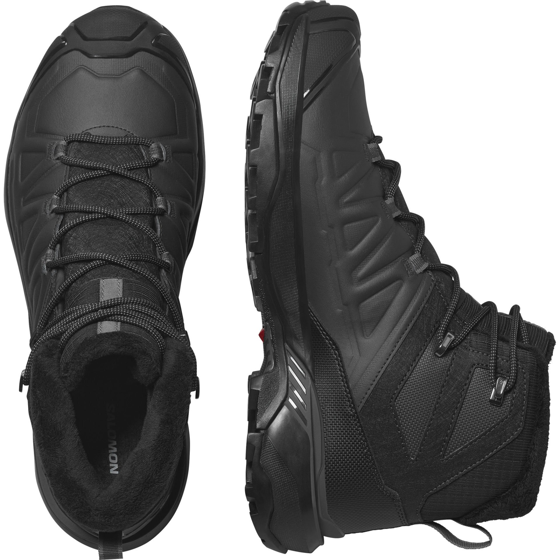 Salomon X Ultra Snowpilot WP Erkek Bot