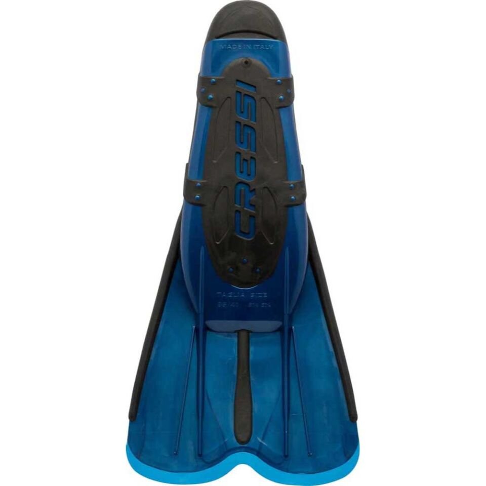 Cressi Agua Short Yüzücü Paleti BLUE - NO:43-44