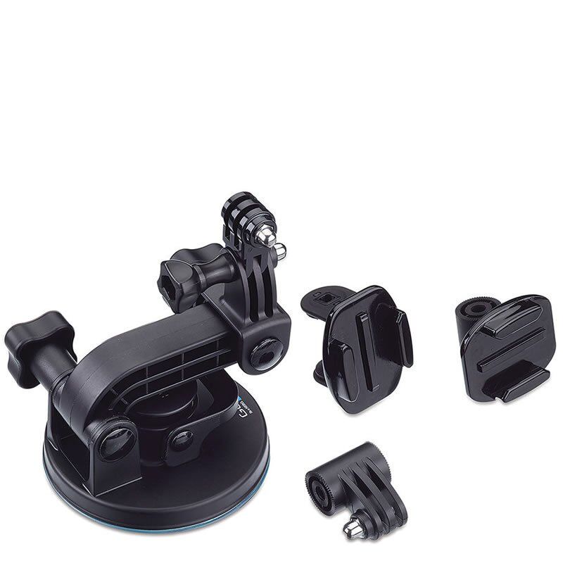 GoPro Vakumlu Bağlantı Parçası