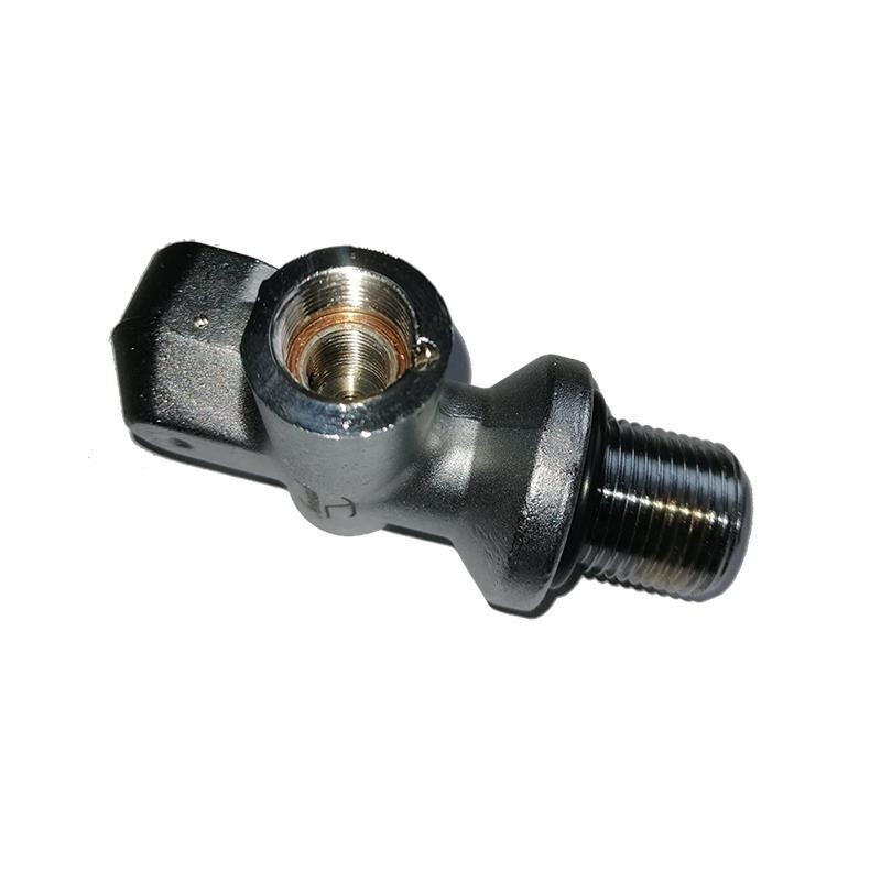 KRAKEN Tüp Vana İçi Bakır Pul W3/8