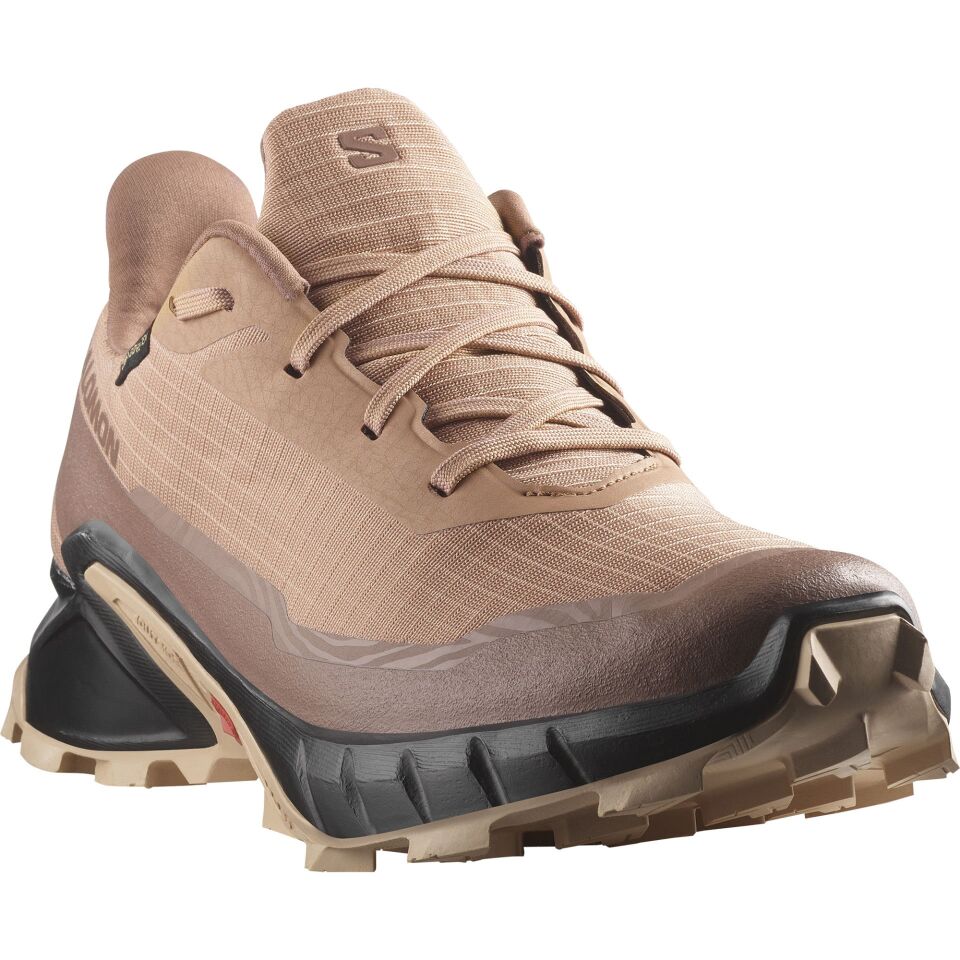 Salomon Alphacross 5 Gore-Tex Kadın Ayakkabı