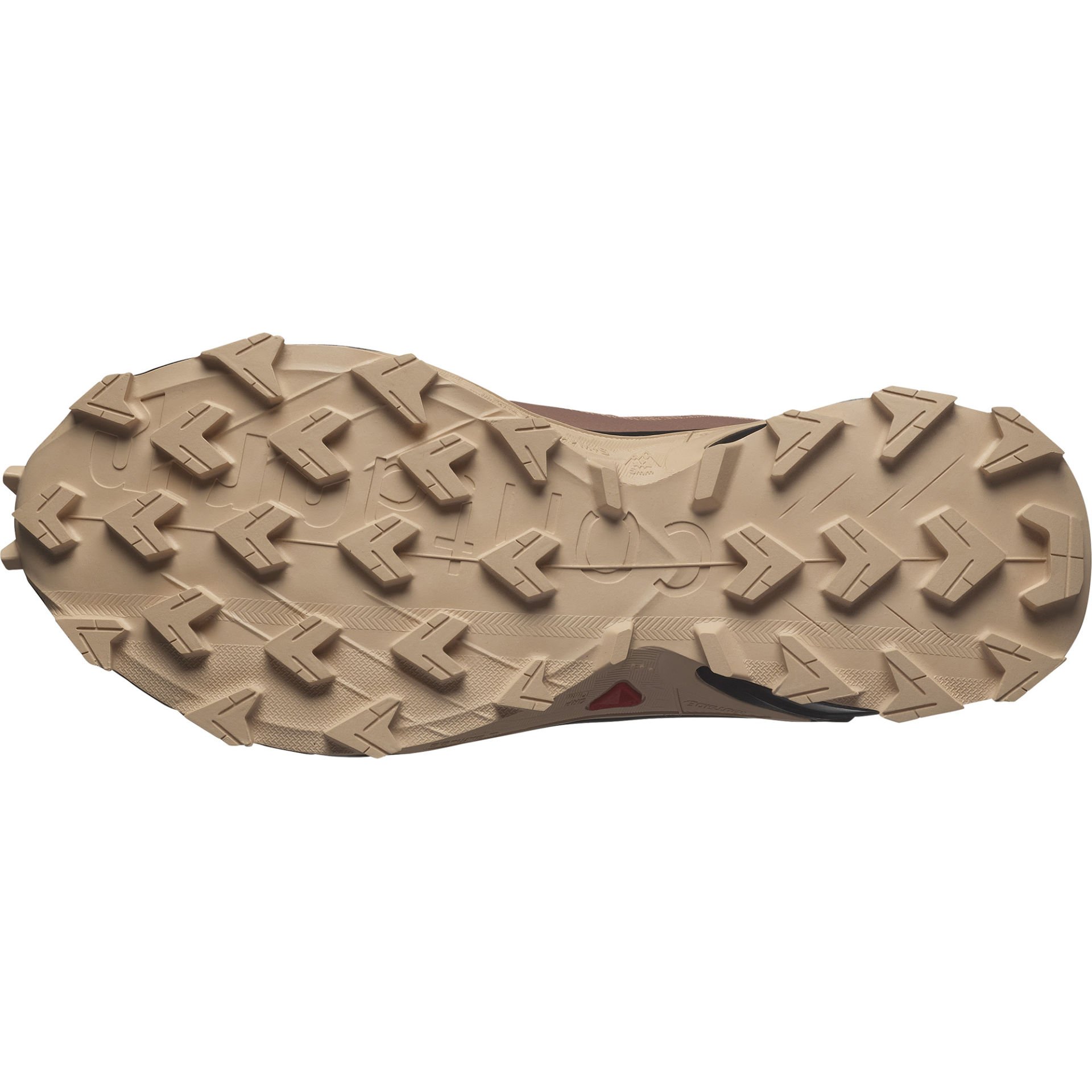 Salomon Alphacross 5 Gore-Tex Kadın Ayakkabı