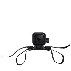 GoPro Hava Delikli Kask Bağlantı Parçası