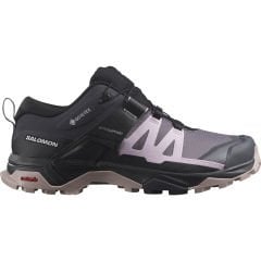 Salomon X Ultra 4 Gore-Tex Kadın Ayakkabı