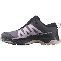 Salomon X Ultra 4 Gore-Tex Kadın Ayakkabı